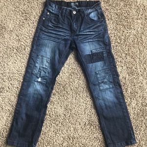 Boys Jeans